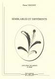 Semblables et différents