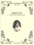 Berceuse