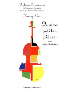 Quatre petites pièces