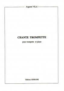 Chante trompette