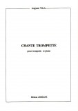 Chante trompette