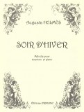 Soir d'hiver d'Augusta Holmes