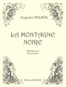 La montagne noire