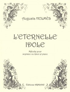 L'éternelle idole