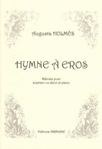 Hymne à Eros