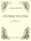 Charme du jour (A Holmes )