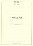 Agnus Dei (O . Glaize ) 