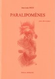 Paralipomènes