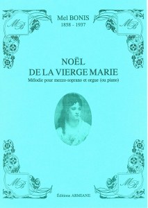 Noël de la Vierge Marie