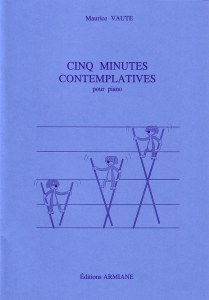 Cinq minutes contemplatives