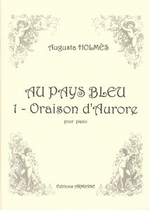 Oraison d'Aurore