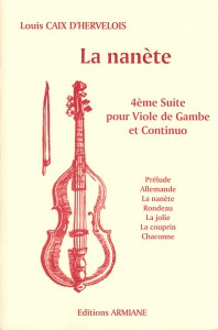 La Nanète