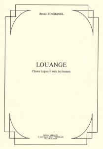 Louange