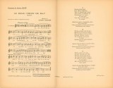 Auguin :Au Beau Cœur De Mai *