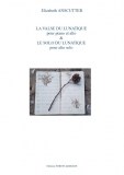 La Valse du Lunatique et Le solo du du Lunatique- Elizabeth Anscutter