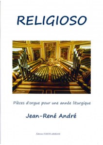  RELIGIOSO par Jean-René André