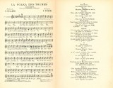 Codini : La Polska Des Thunes 