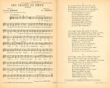 Codini : Les Chants Du Coeur