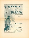 Boukay :L'Etoile Du Berger 