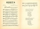 Berniaux : Rosita 